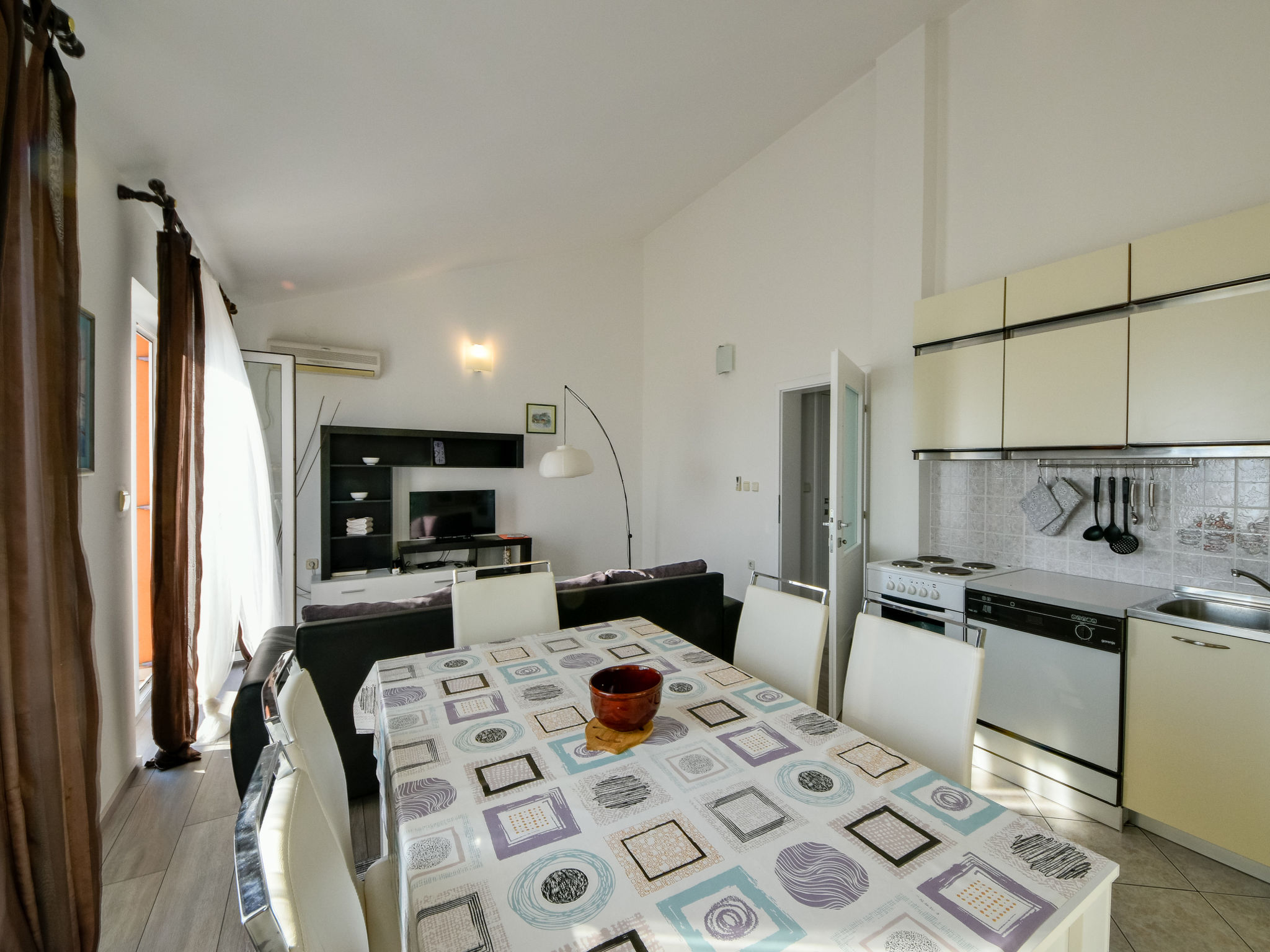 Appartement Željka – Intérieur, photo 6 sur 32