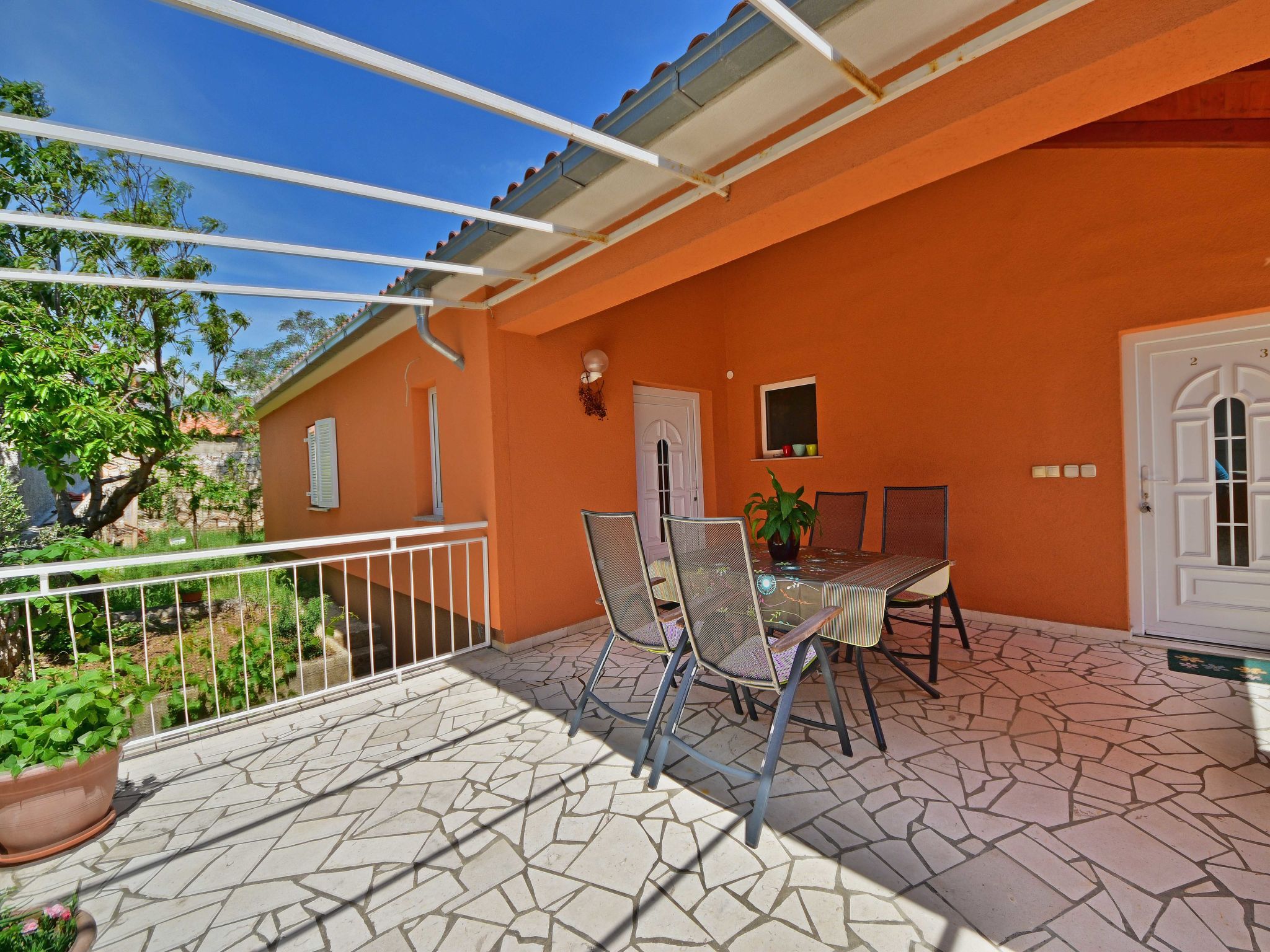 Appartement Željka – Extérieur, photo 23 sur 32