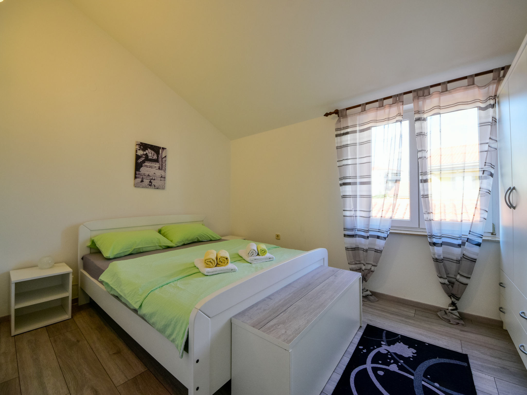 Appartement Željka – Intérieur, photo 11 sur 32