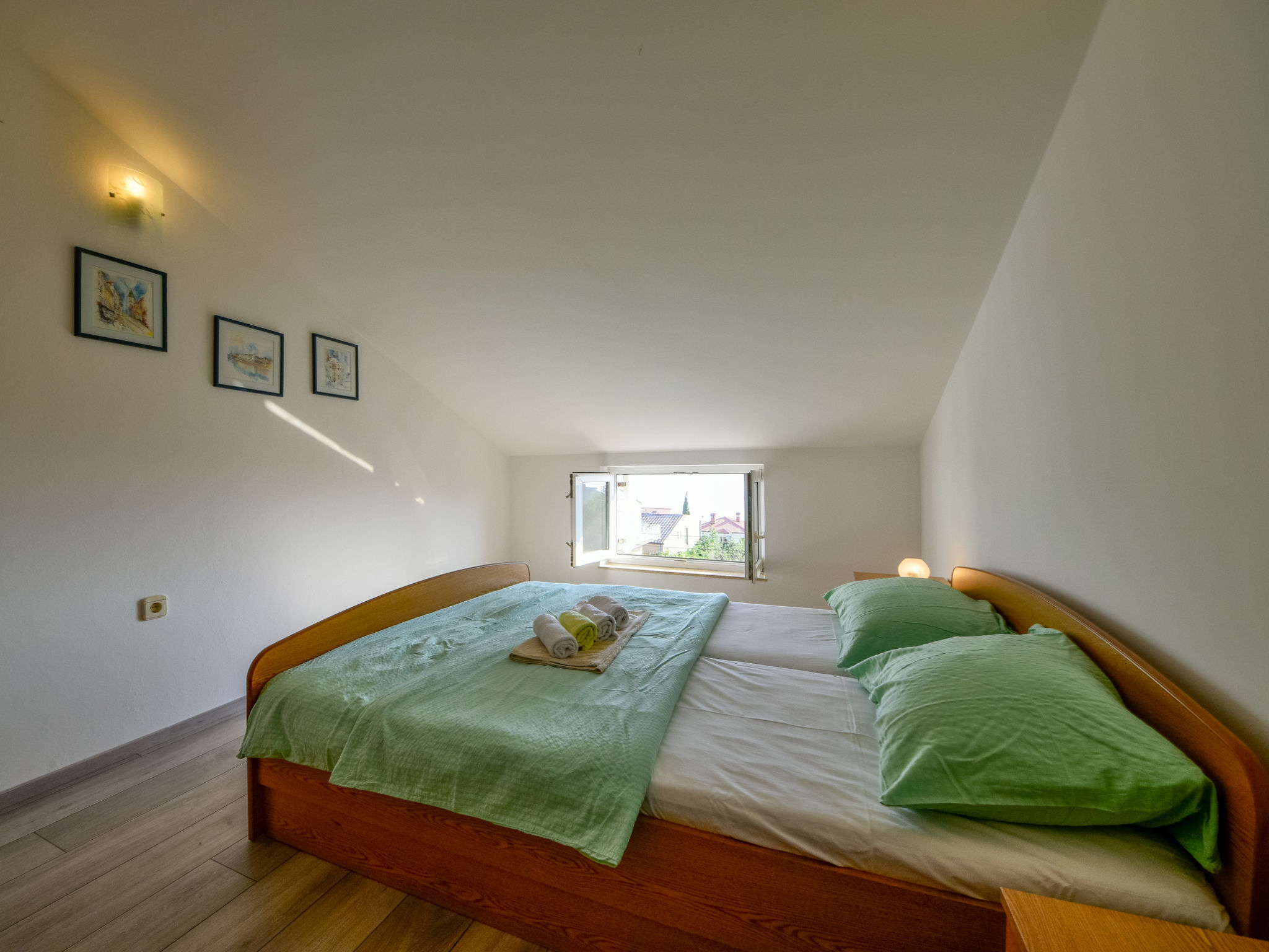 Appartement Željka – Intérieur, photo 9 sur 32