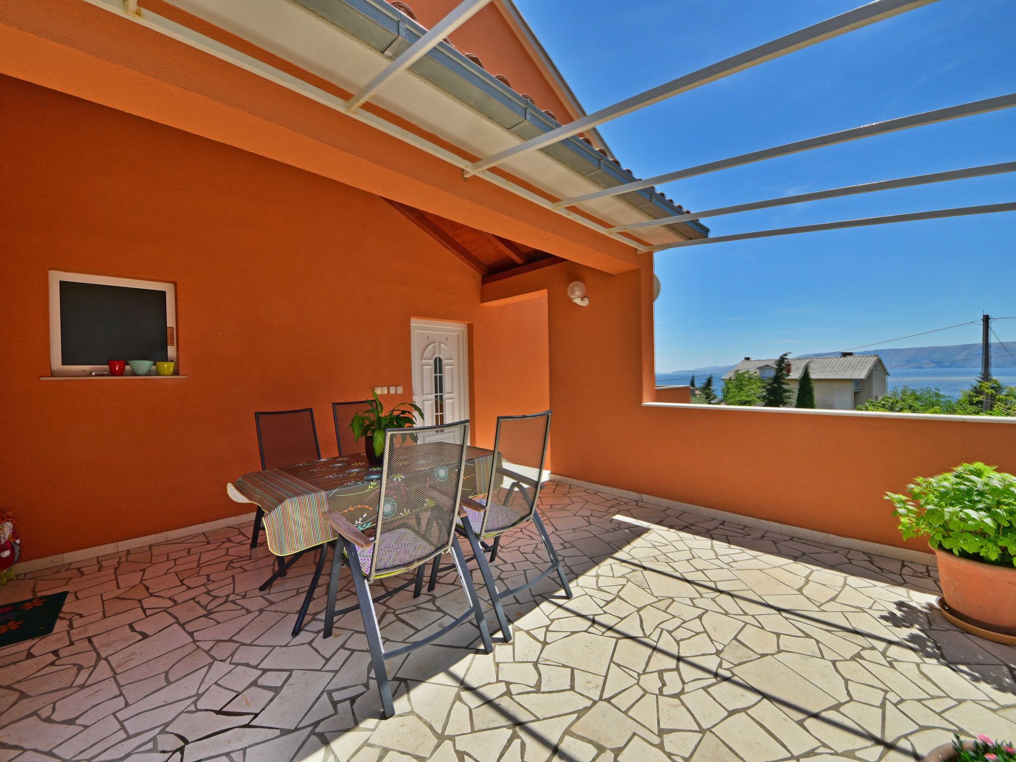 Appartement Željka – Extérieur, photo 24 sur 32