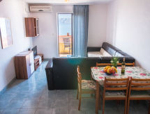 Zonnig appartement Stana voor 6, 800m van zee in Novi Vinodolski - thumbnail 2