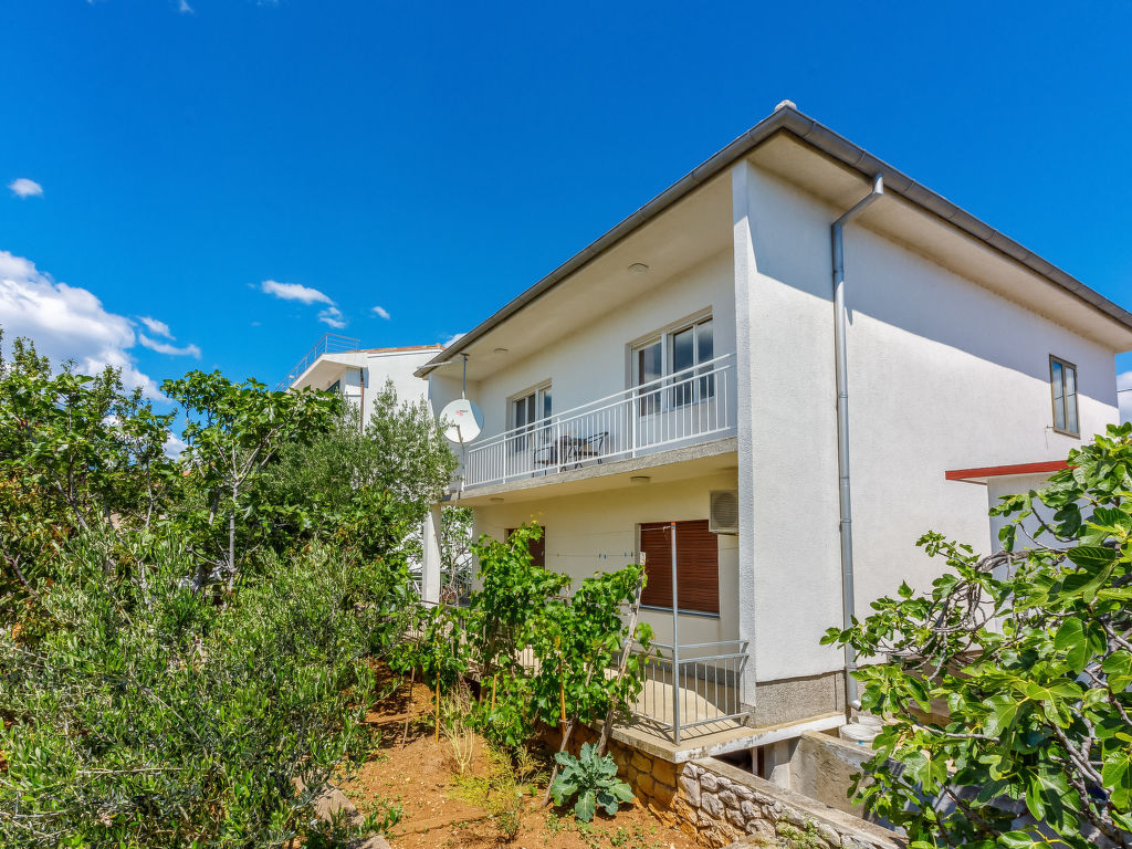 Ferienwohnung Tea Ferienwohnung in Kroatien