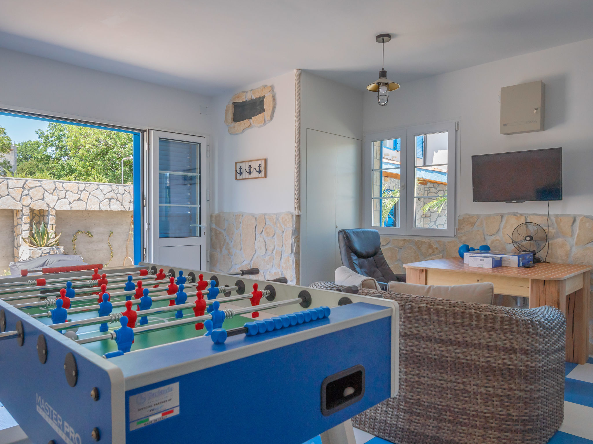 Villa Lea Lana – Intérieur, photo 21 sur 54