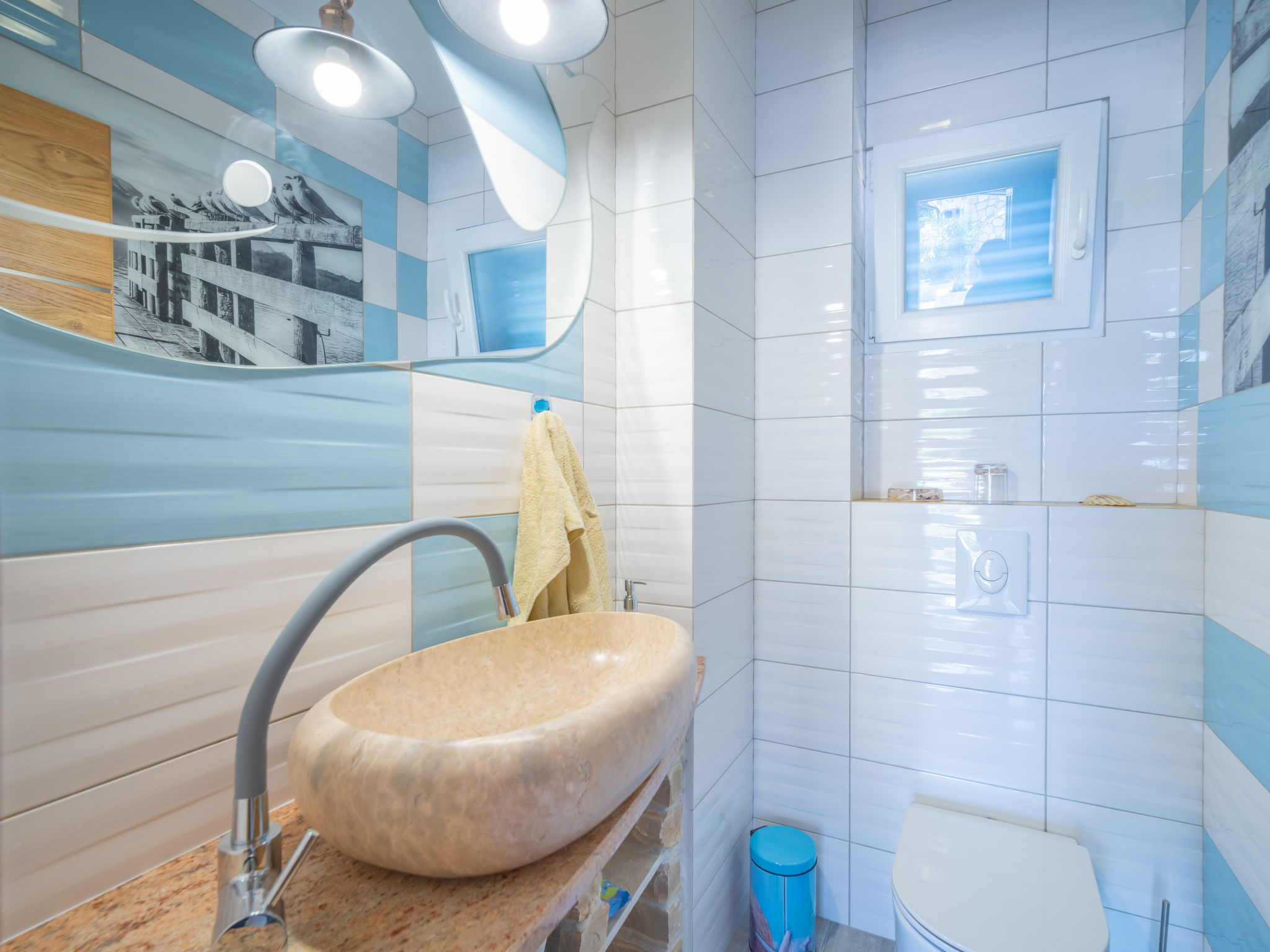 Villa Lea Lana – Intérieur, photo 41 sur 54