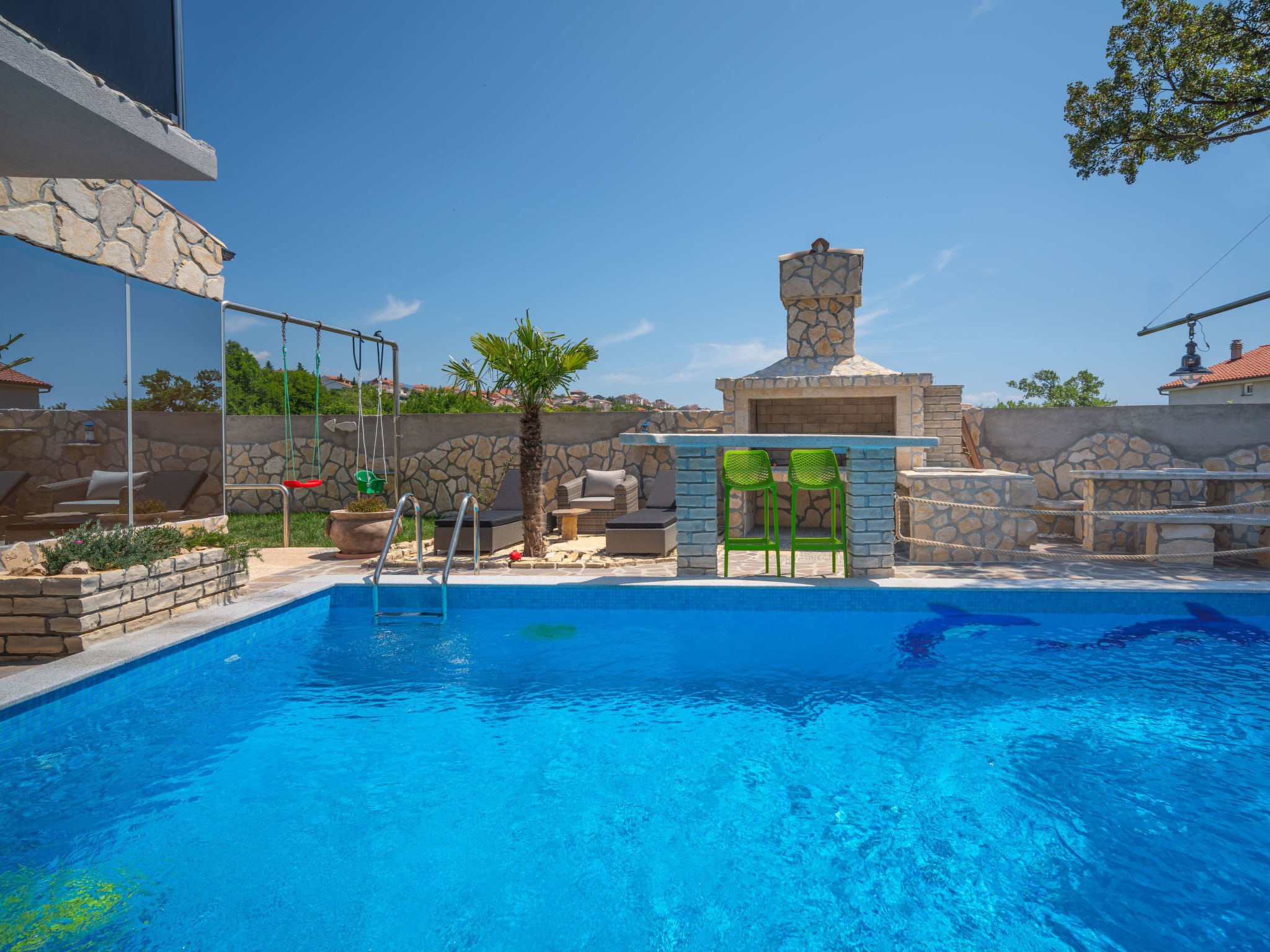 Villa Lea Lana – Intérieur, photo 7 sur 54