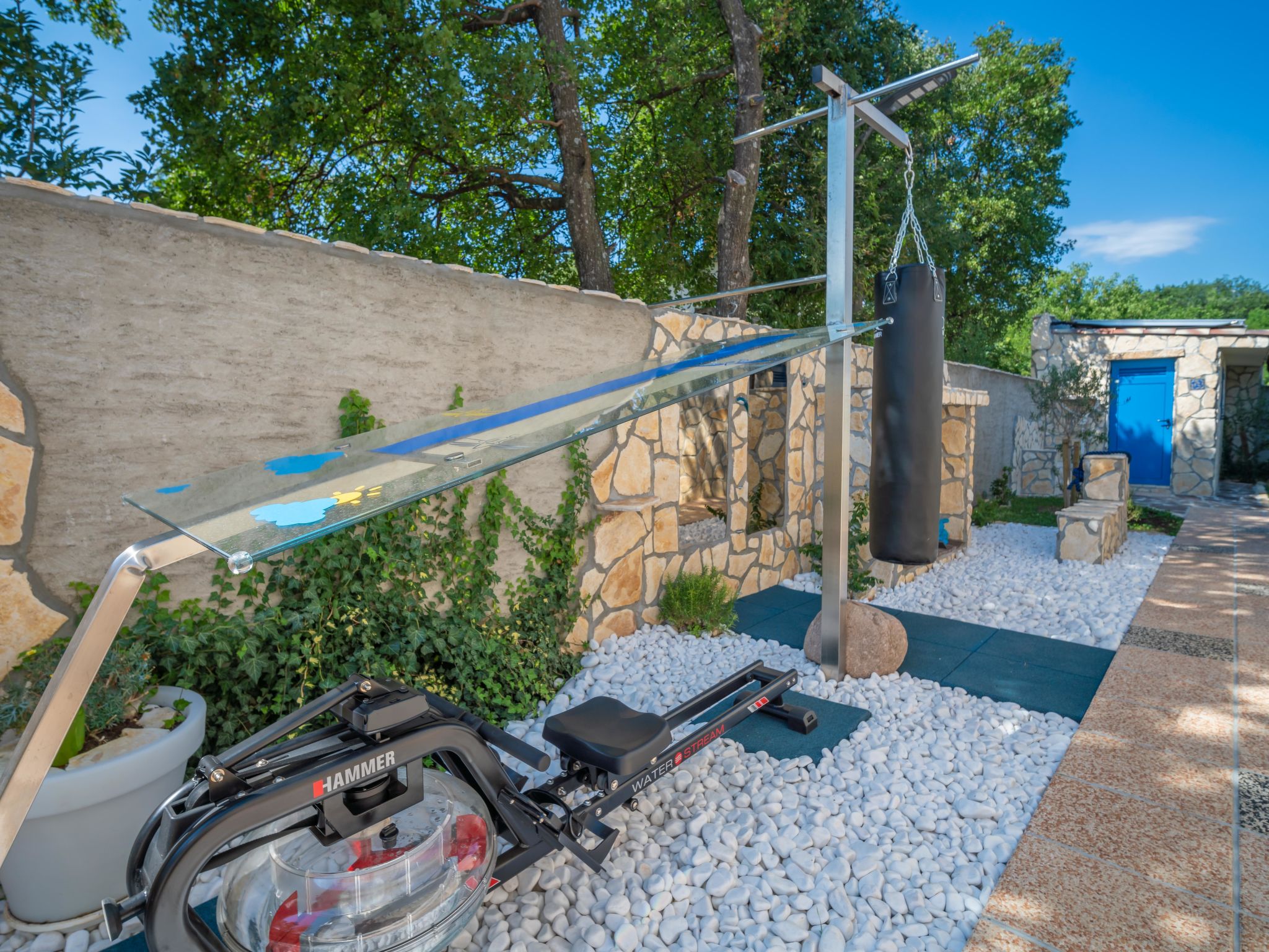 Villa Lea Lana – Intérieur, photo 17 sur 54