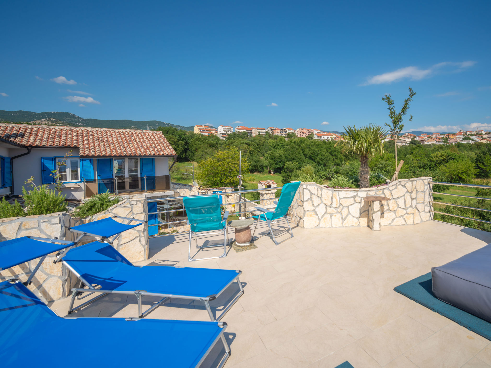 Villa Lea Lana – Intérieur, photo 13 sur 54