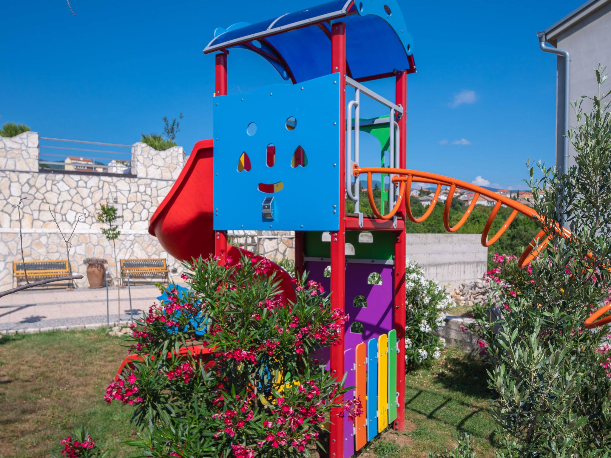 Villa Lea Lana – Intérieur, photo 25 sur 54