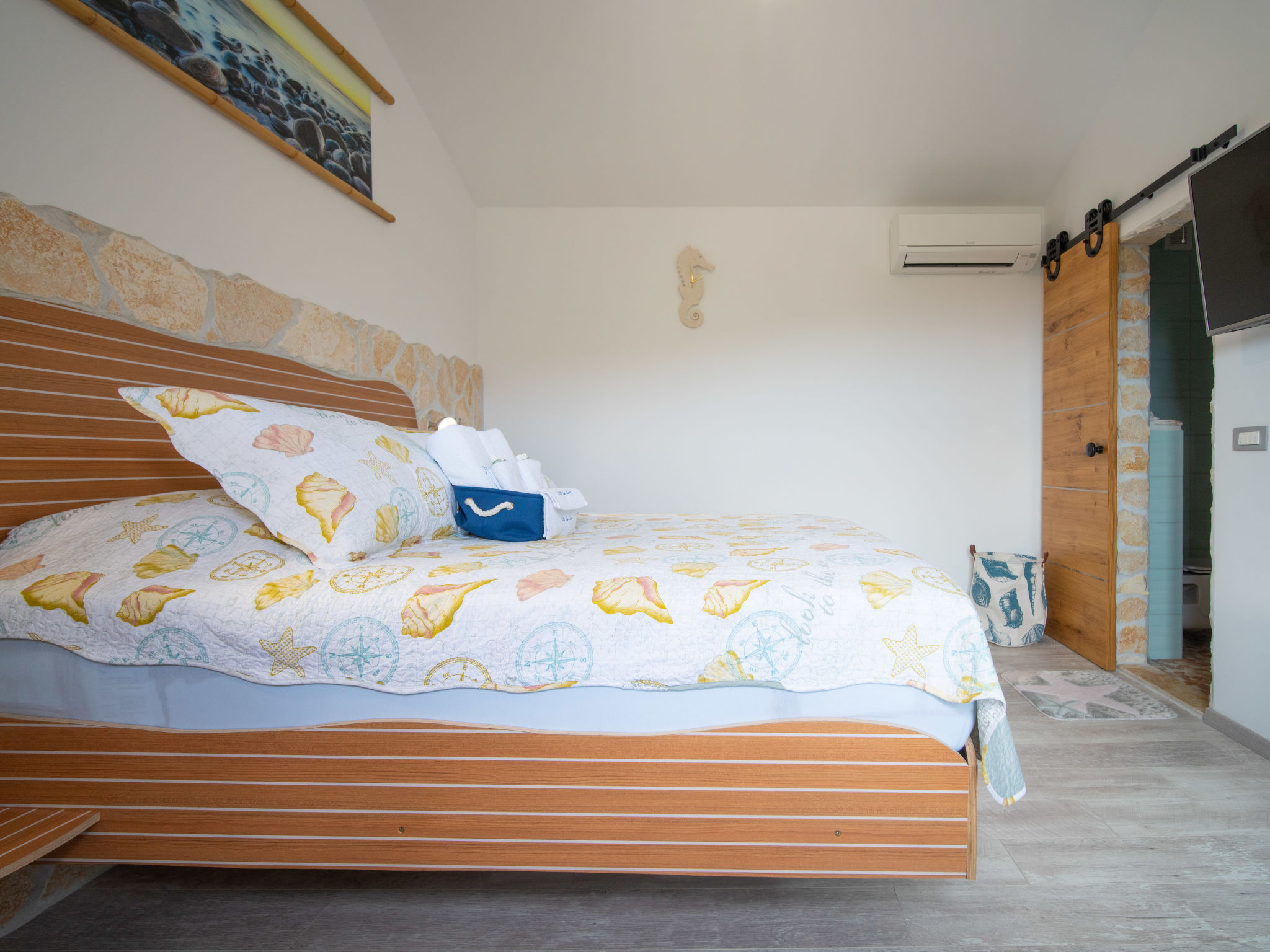 Villa Lea Lana – Chambre, photo 40 sur 54