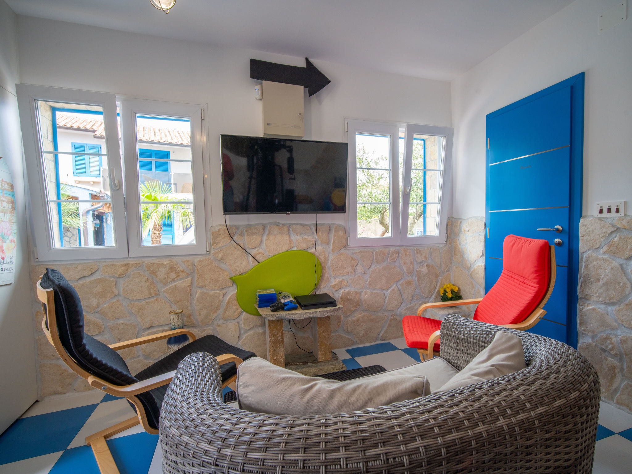 Villa Lea Lana – Extérieur, photo 46 sur 54
