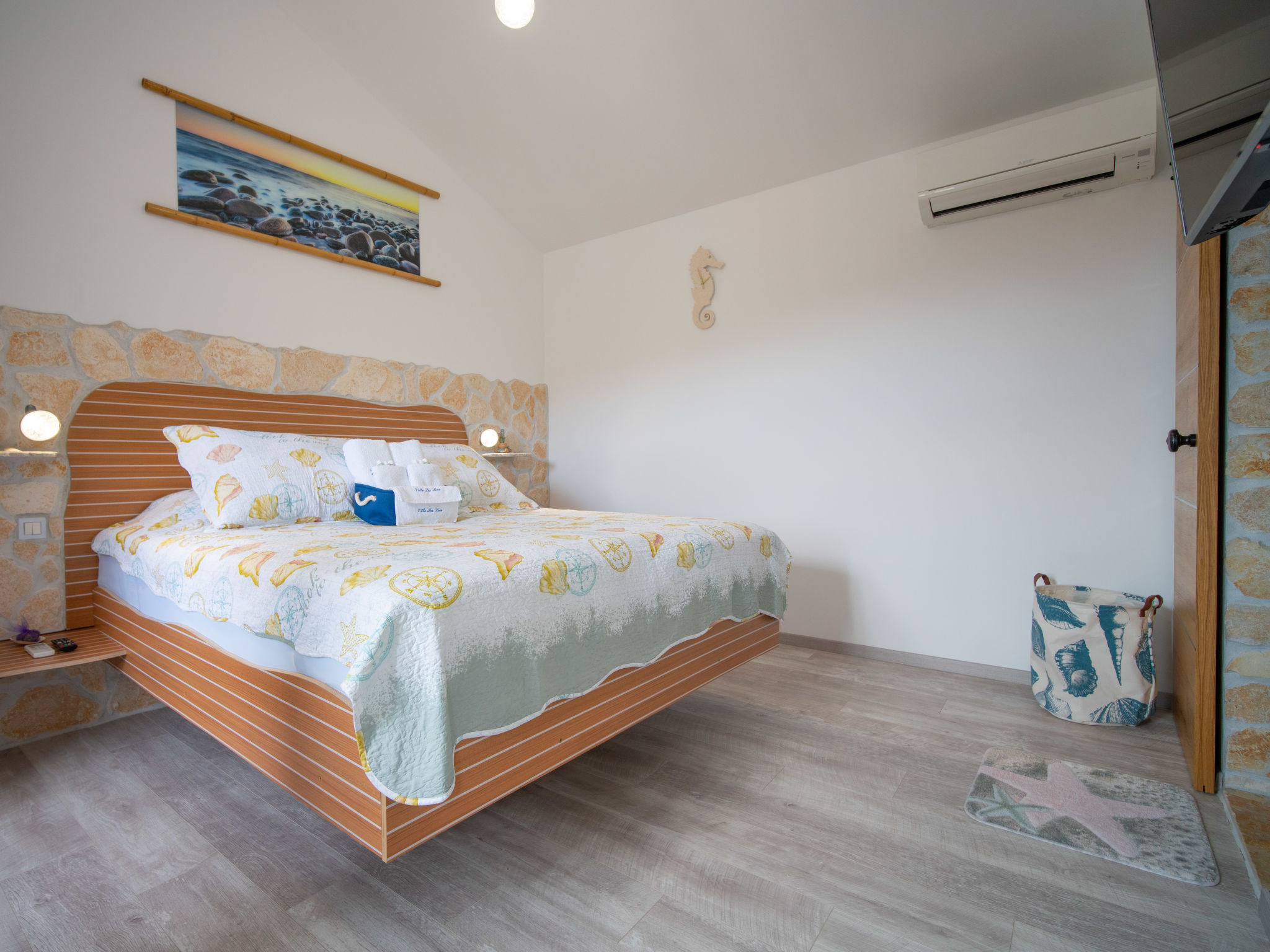 Villa Lea Lana – Chambre, photo 39 sur 54