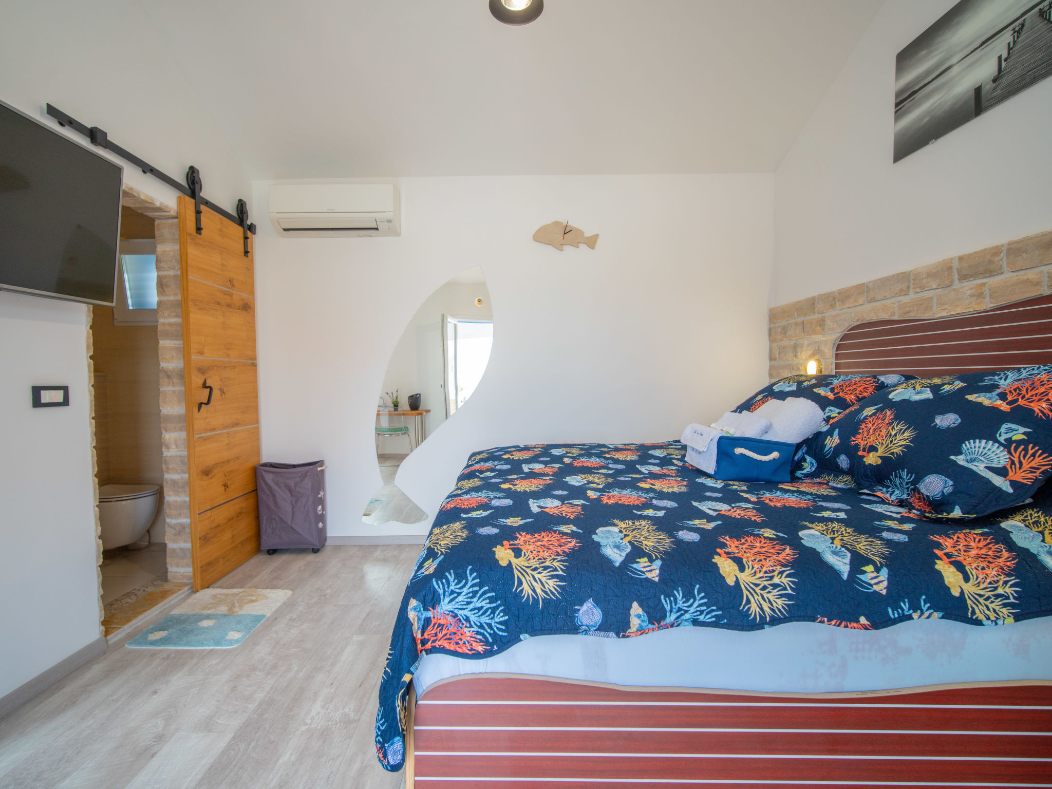 Villa Lea Lana – Chambre, photo 36 sur 54