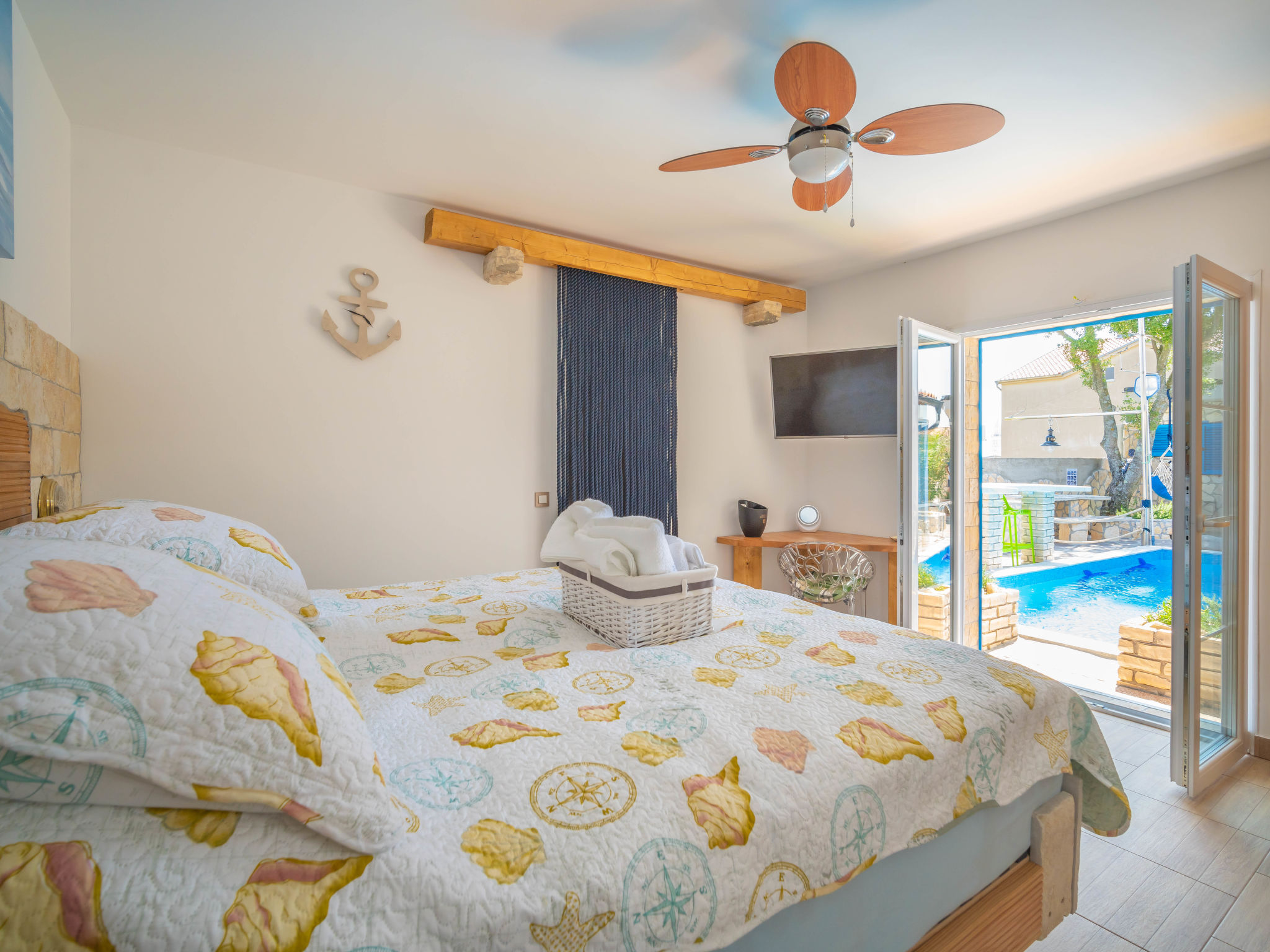 Villa Lea Lana – Intérieur, photo 32 sur 54