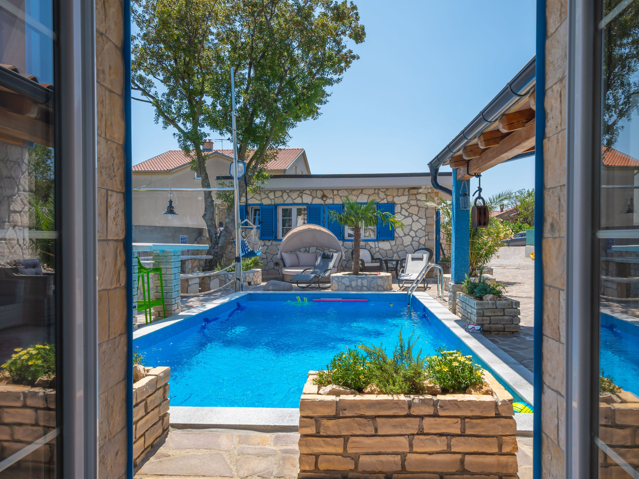 Villa Lea Lana – Intérieur, photo 33 sur 54