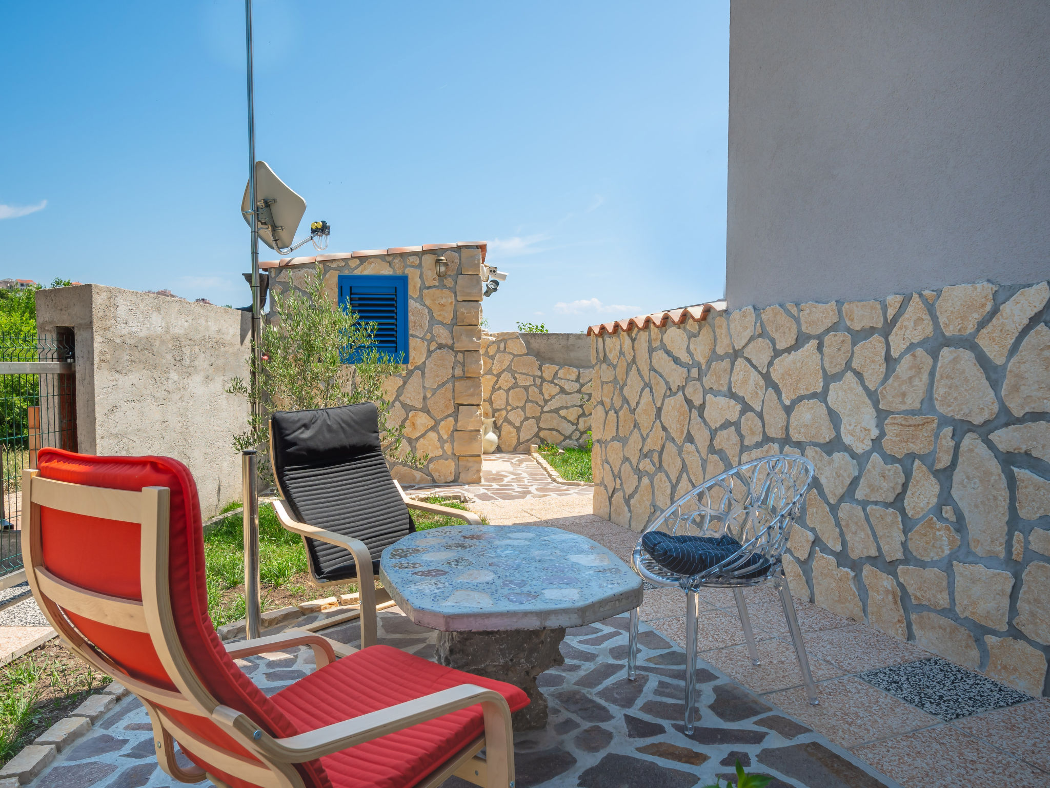 Villa Lea Lana – Intérieur, photo 44 sur 54
