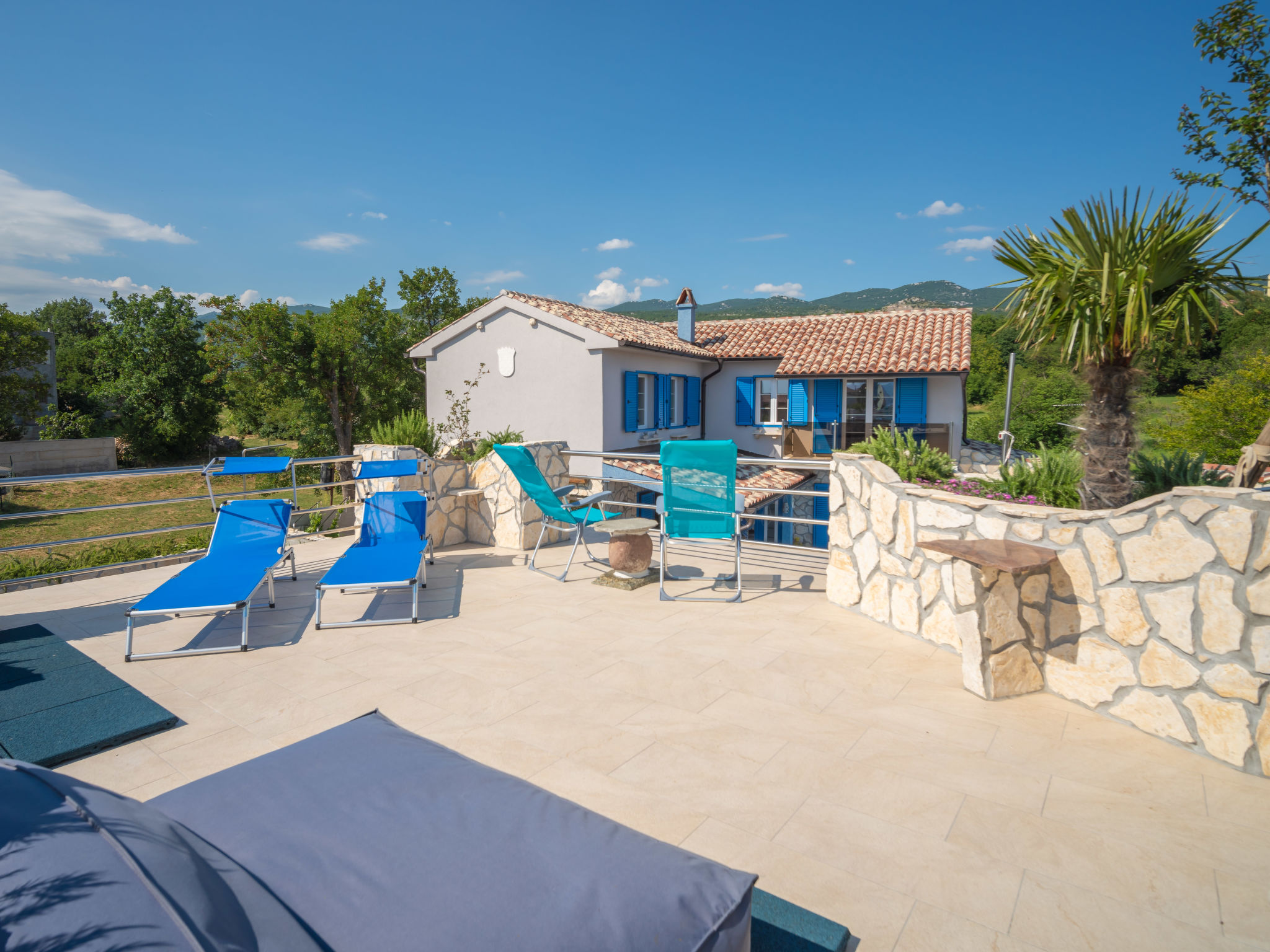 Villa Lea Lana – Intérieur, photo 30 sur 54