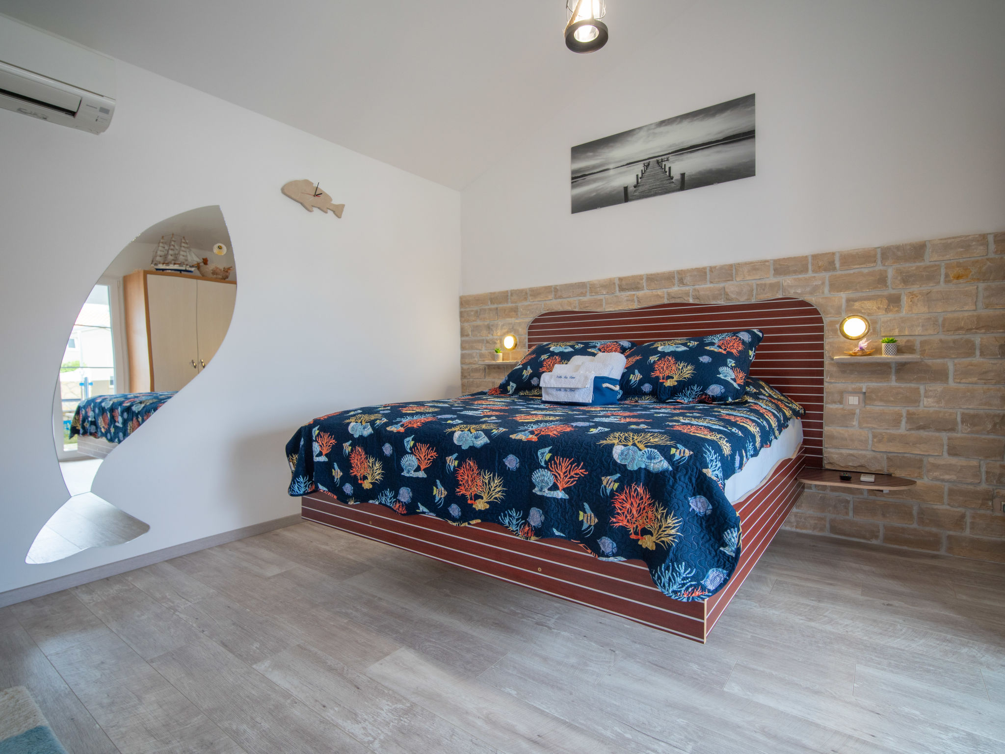 Villa Lea Lana – Chambre, photo 35 sur 54