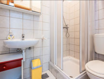 Studio Deleut: Knus appartement voor 2 met uitzicht op zee en bergen - thumbnail 6