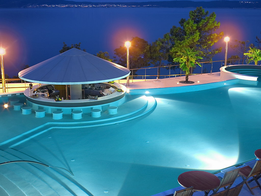 Ferienwohnung Wyndham Grand N. Vinodolski Resort Ferienwohnung in Kroatien