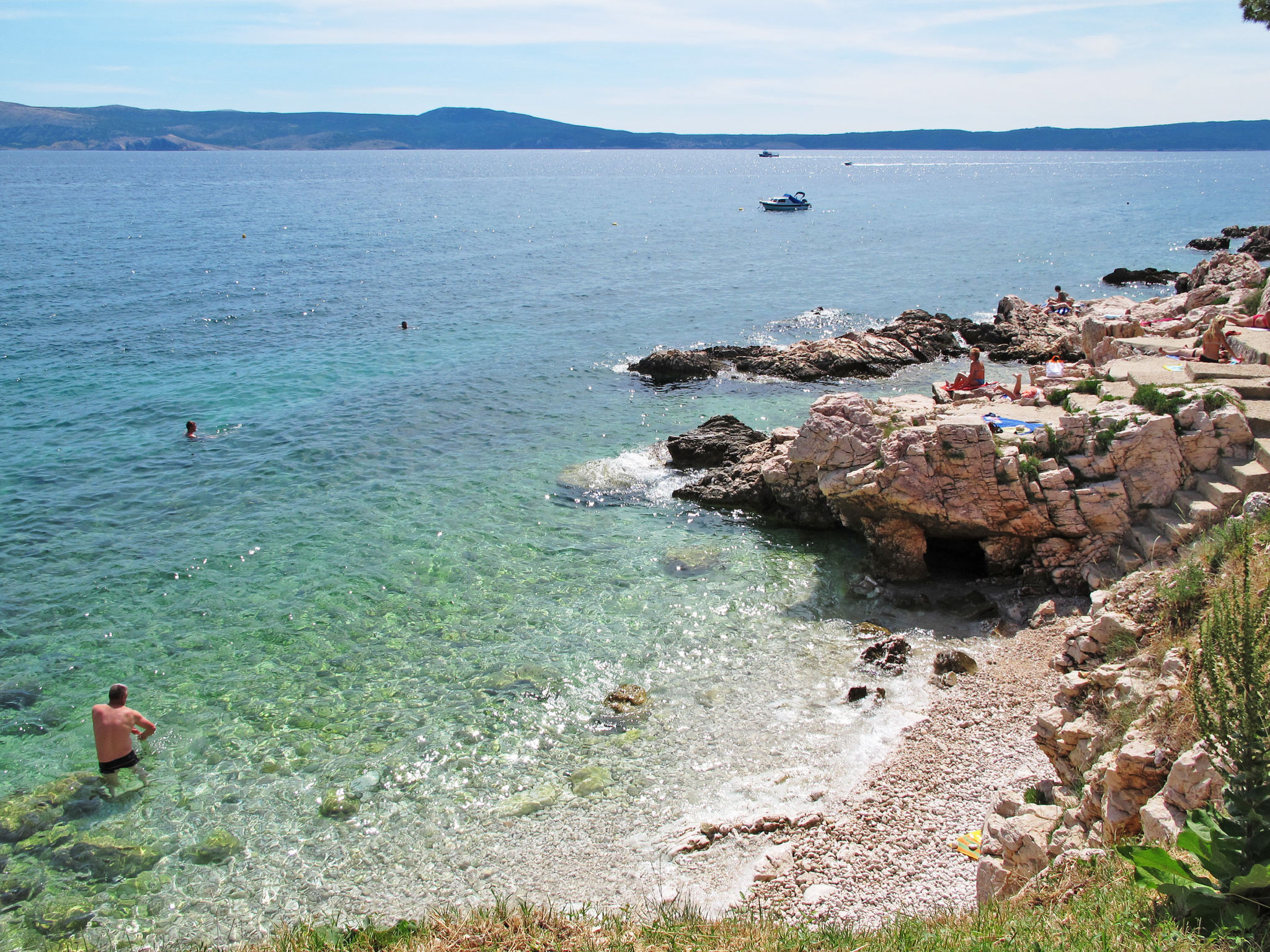 Lidija - Area