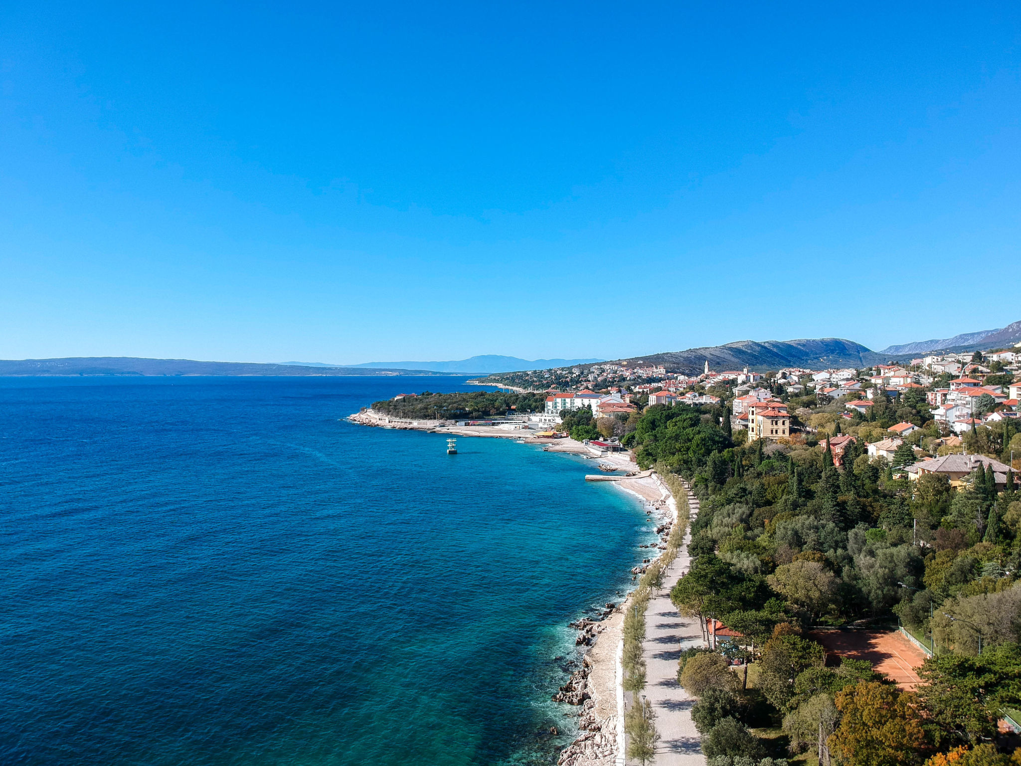 Lidija - Area