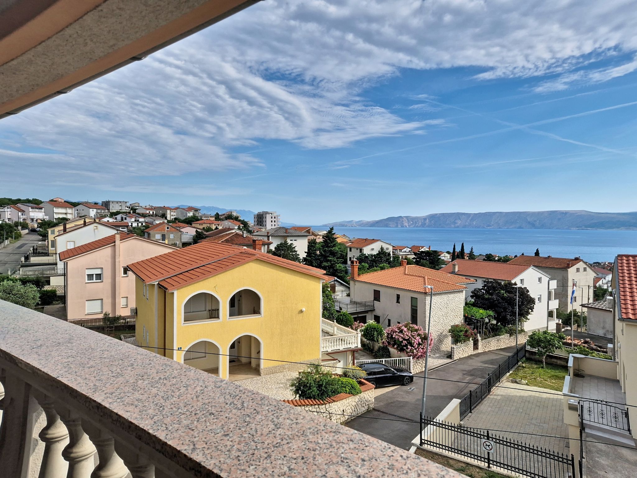 Lidija - Dehors