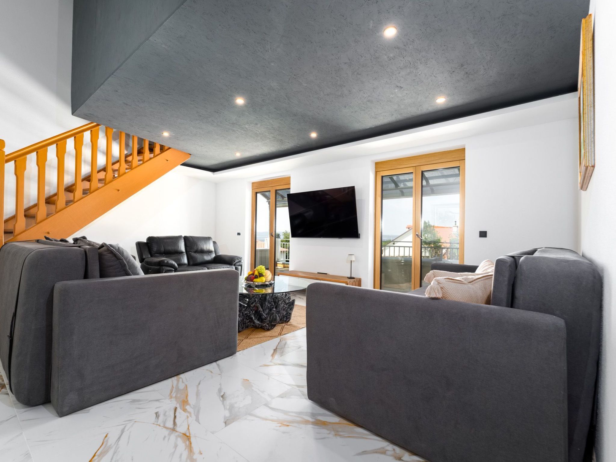 Appartement "Apartman Novi - Pool, Whirpool, Aussicht-Image-tags.info