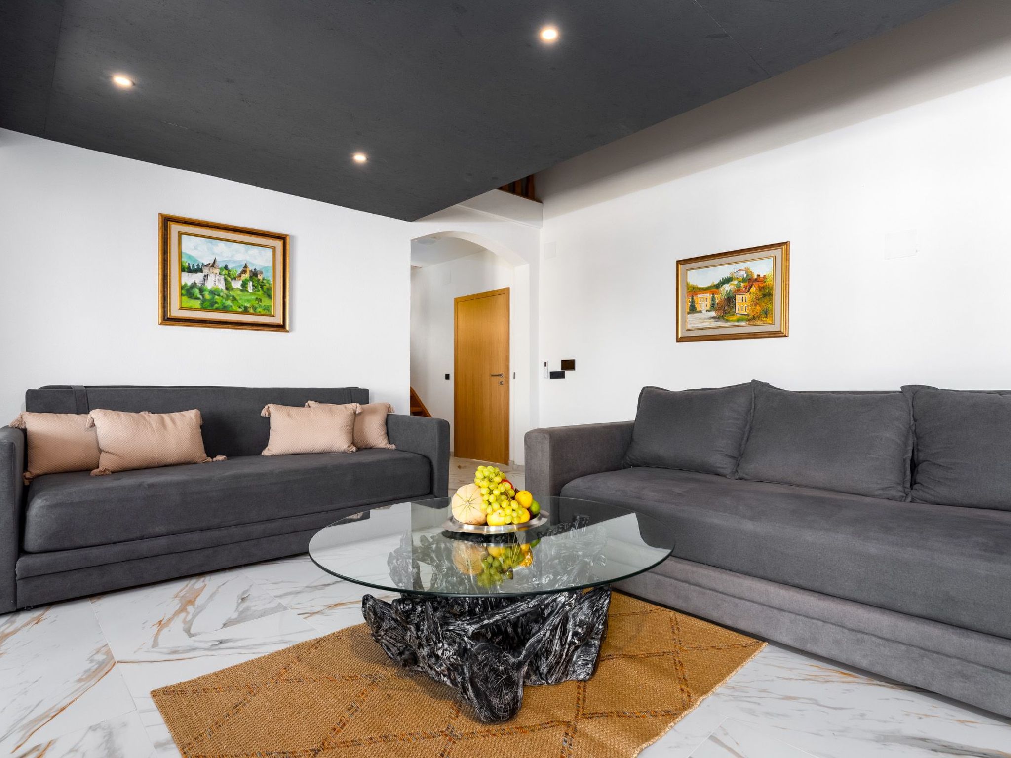 Appartement "Apartman Novi - Pool, Whirpool, Aussicht-Image-tags.info