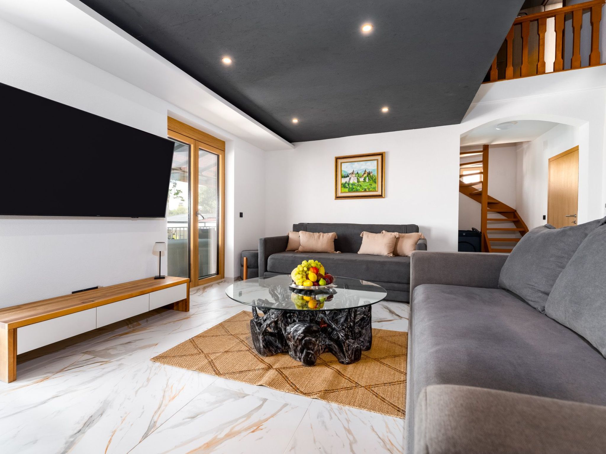 Appartement "Apartman Novi - Pool, Whirpool, Aussicht-Image-tags.info