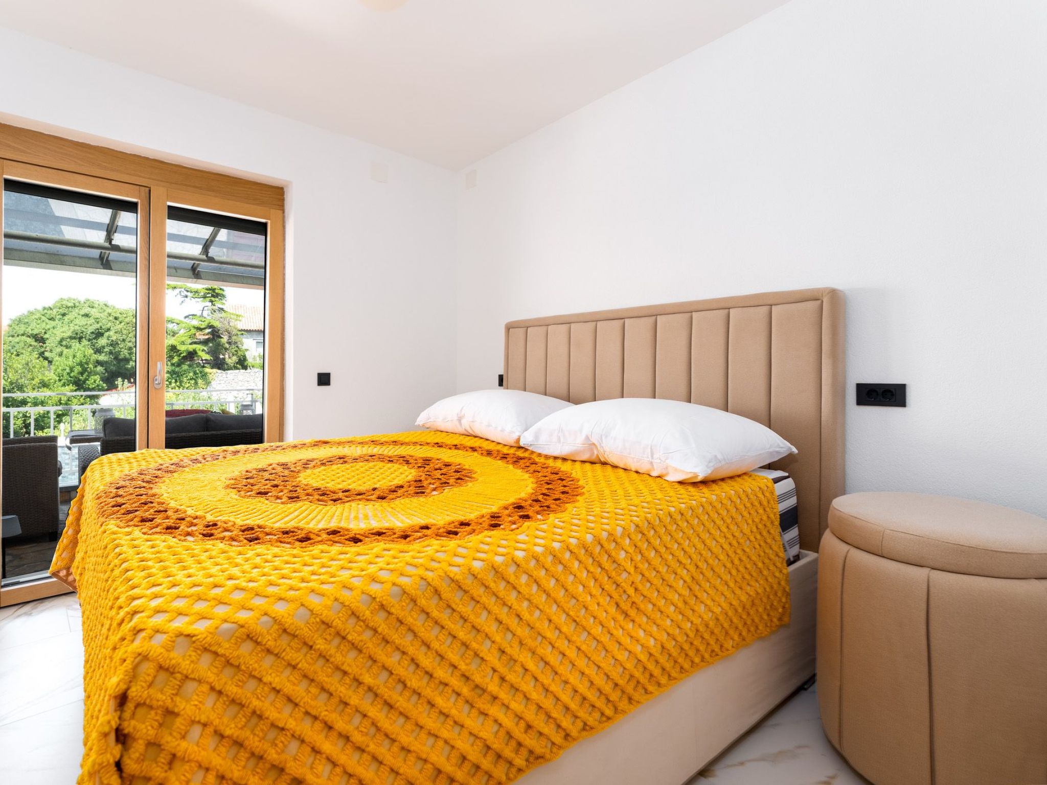 Appartement "Apartman Novi - Pool, Whirpool, Aussicht-Image-tags.info