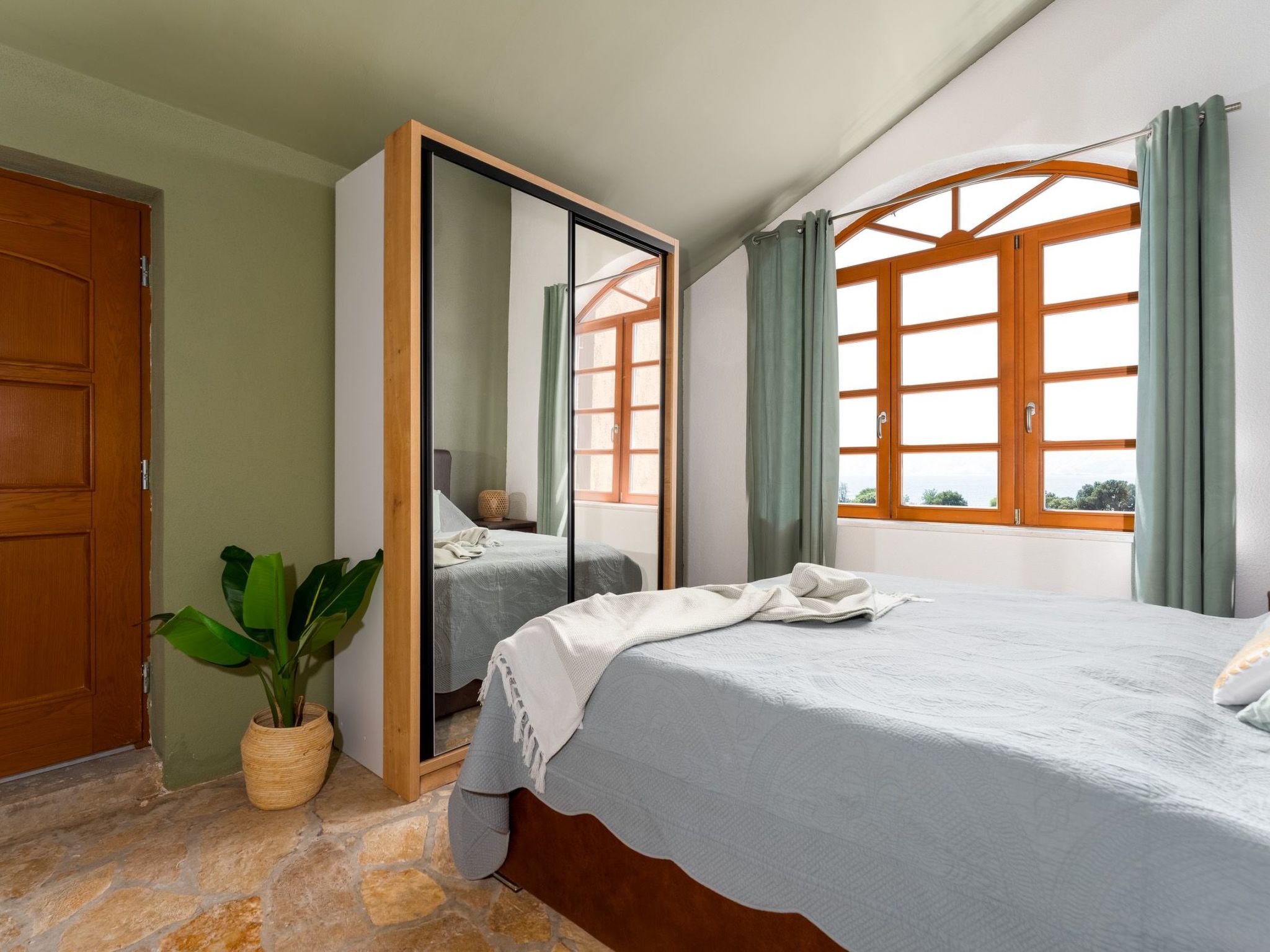 Appartement "Apartman Novi - Pool, Whirpool, Aussicht-Image-tags.info