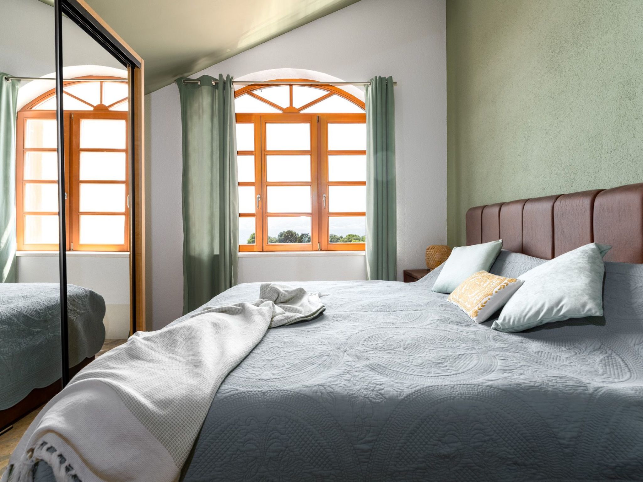 Appartement "Apartman Novi - Pool, Whirpool, Aussicht-Image-tags.info