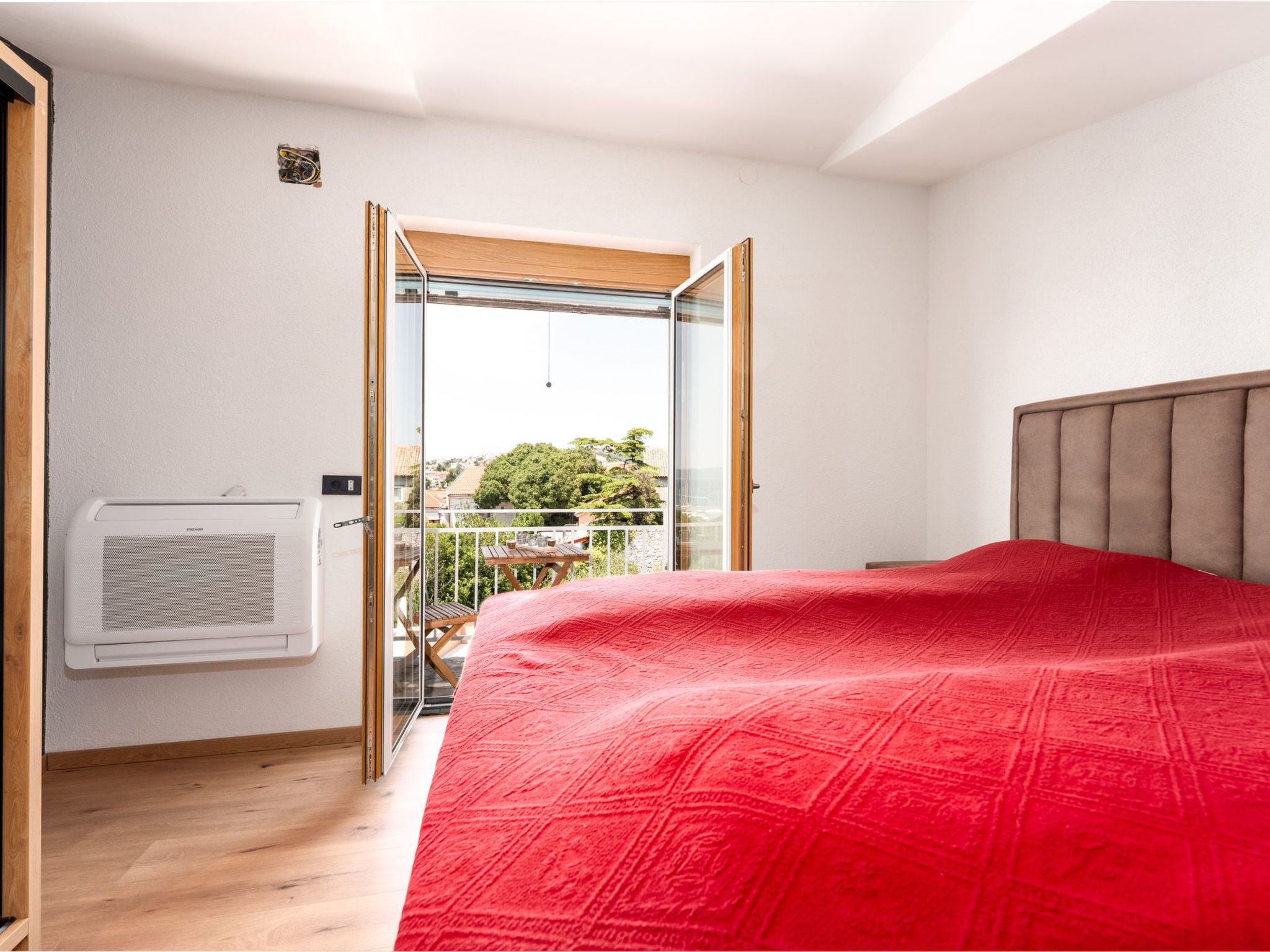 Appartement "Apartman Novi - Pool, Whirpool, Aussicht-Image-tags.info