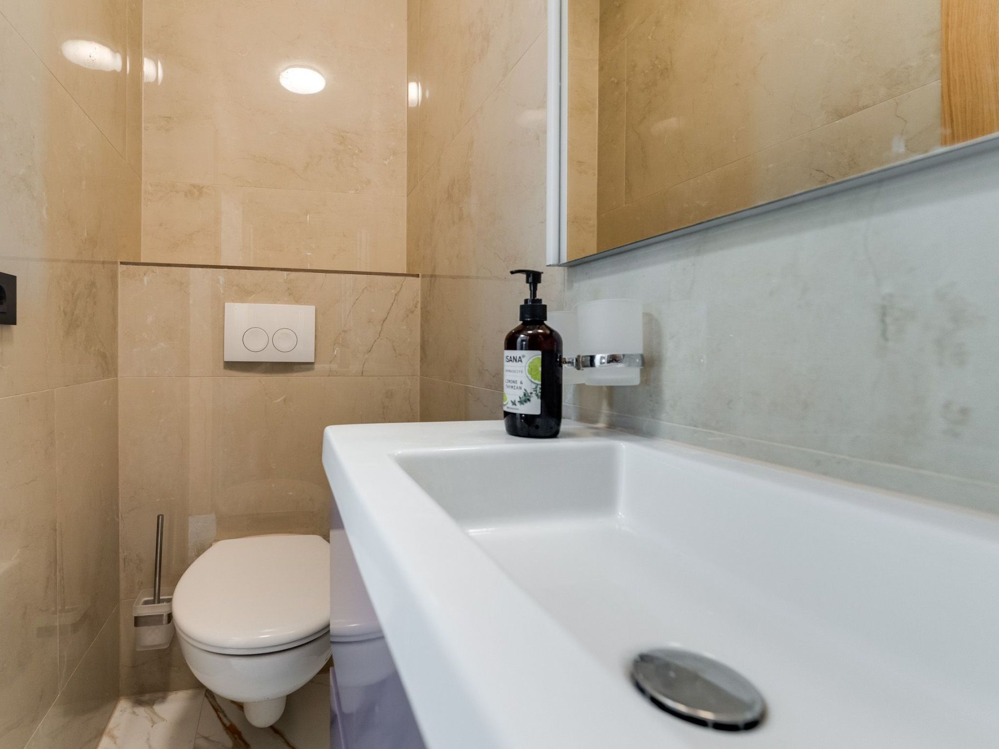 Appartement "Apartman Novi - Pool, Whirpool, Aussicht-Image-tags.info