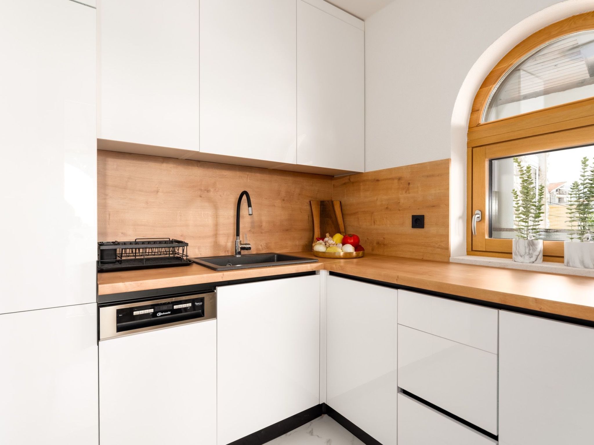 Appartement "Apartman Novi - Pool, Whirpool, Aussicht-Image-tags.info