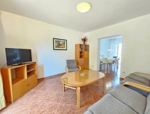 Wohnung für max. 8 Personen
