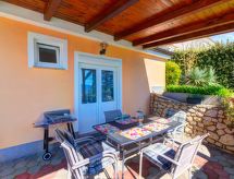 Wohnung mit Terrasse