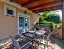 Wohnung mit Terrasse