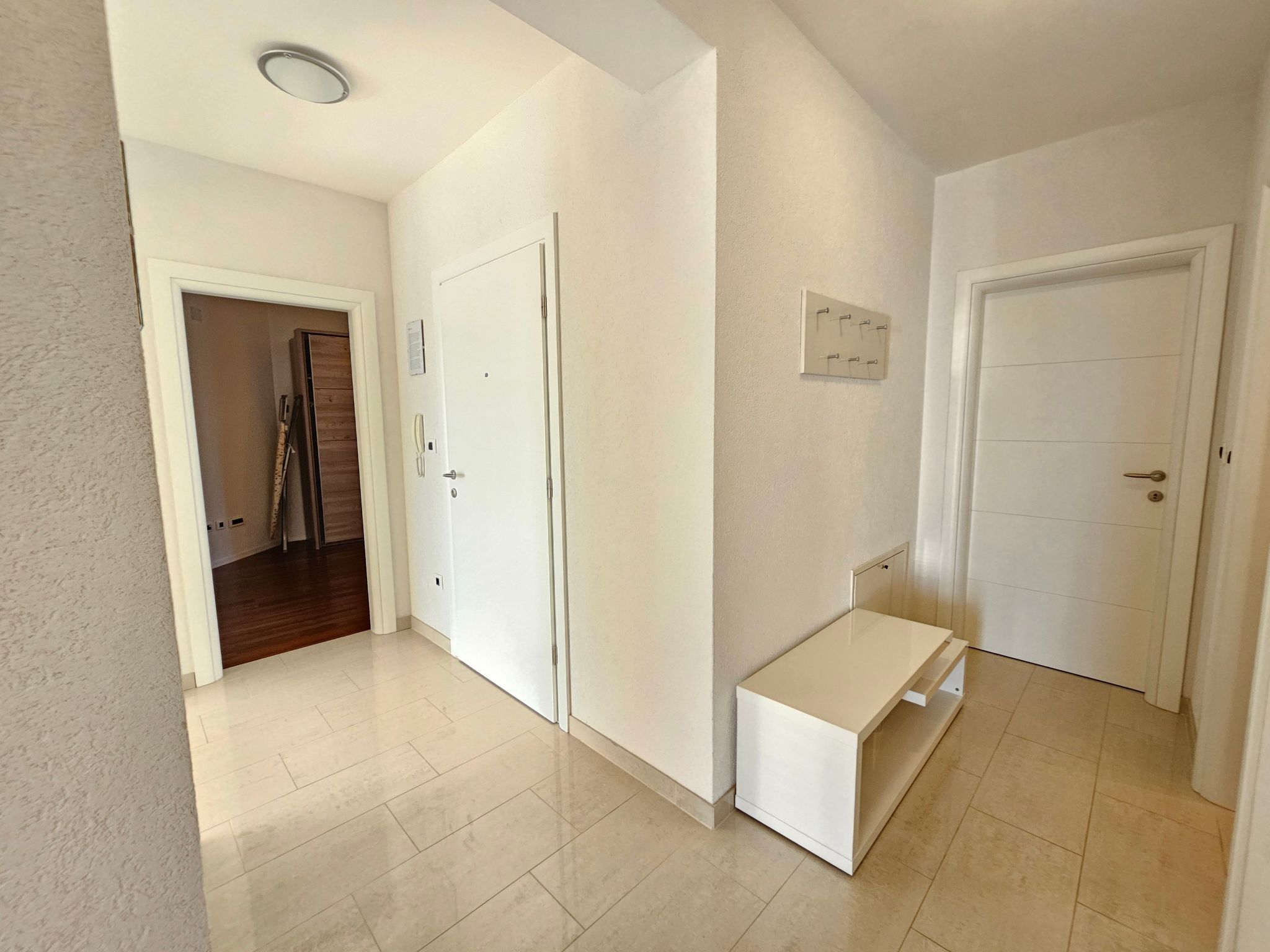 Wohnung für 6 Personen mit Meerblick-Drinnen