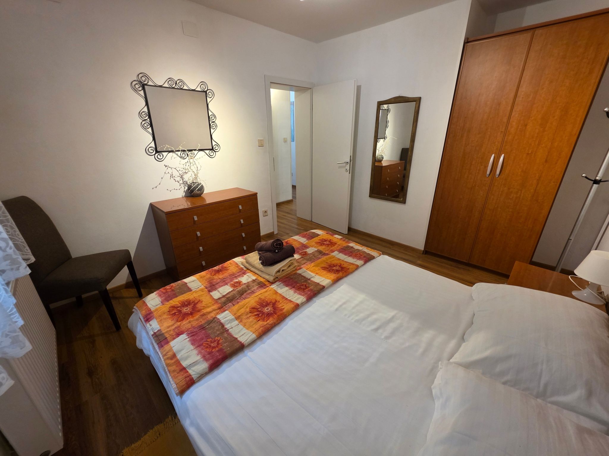 Appartement Wohnung mit Terrasse - Gemeinschaftspool – photo, photo 29 sur 52