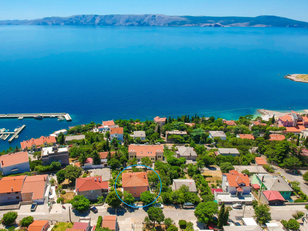 Ferienwohnung Vukelic Ferienwohnung in Kroatien