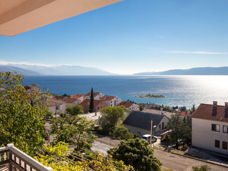 Search and Stay destination Novi Vinodolski, Primorsko-goranska županija - Croatia from AU$ 102. Valentina (NOV108)