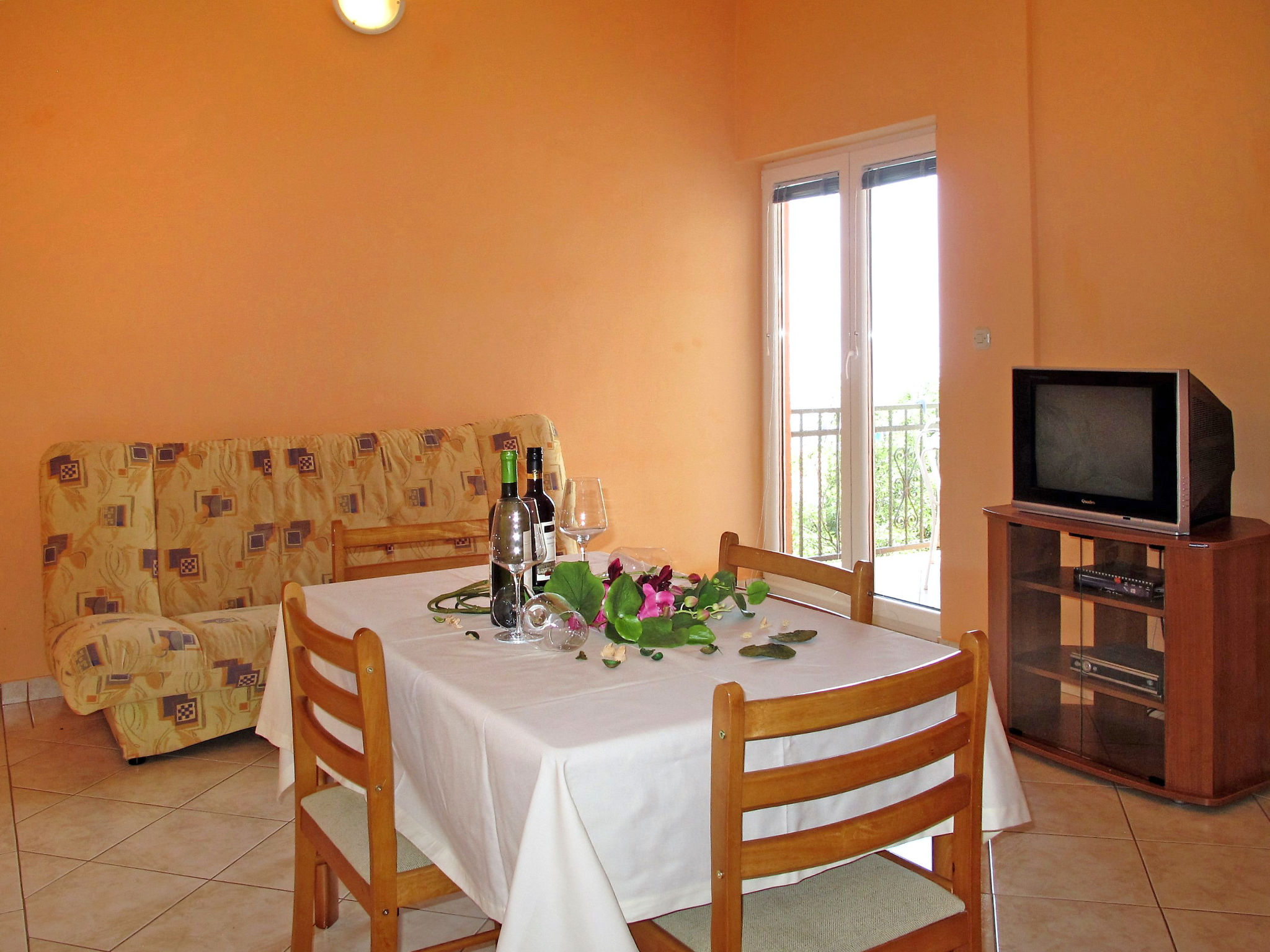 Appartement Valentina – Séjour, photo 9 sur 27