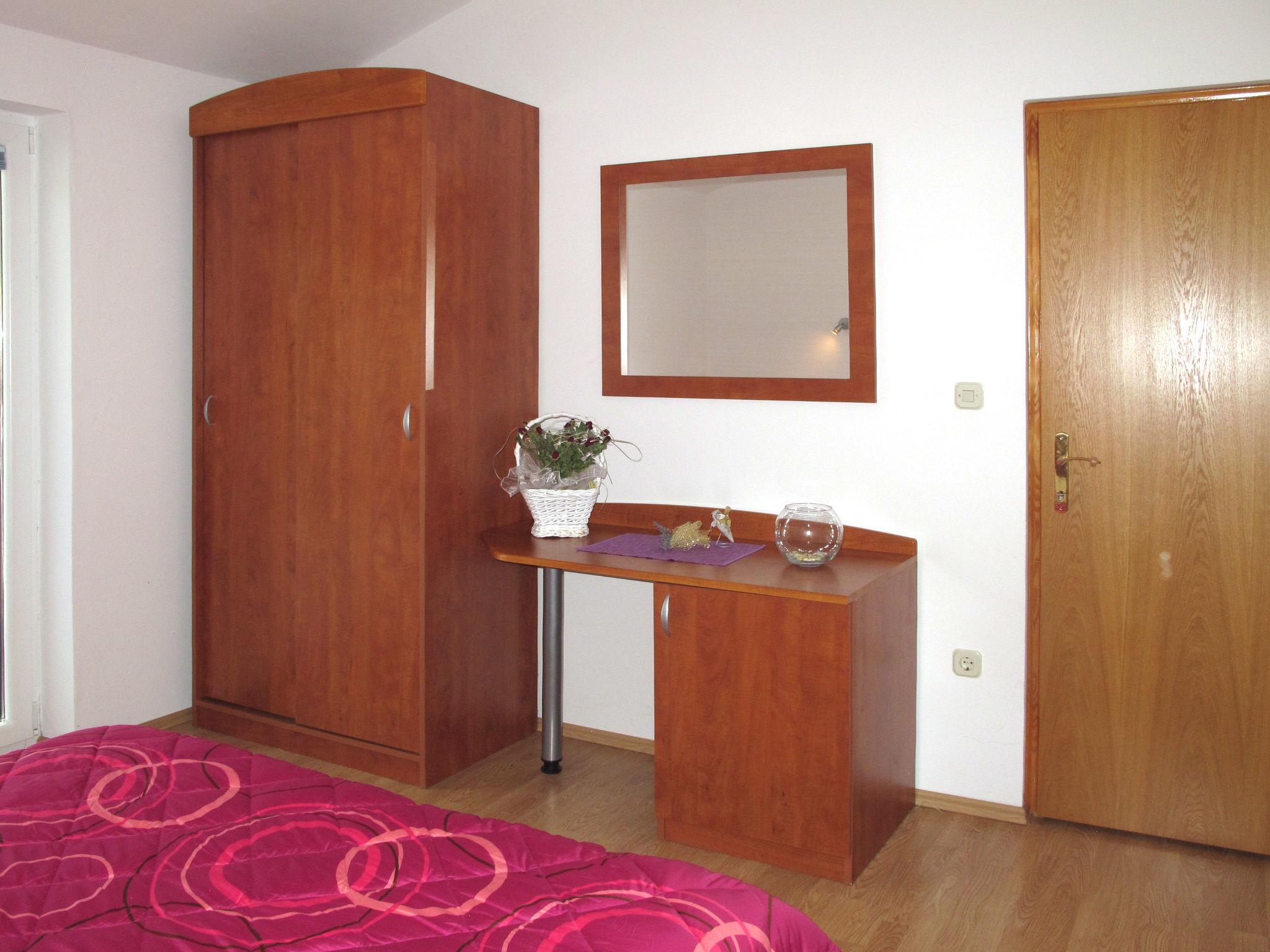 Appartement Valentina – Chambre, photo 13 sur 27