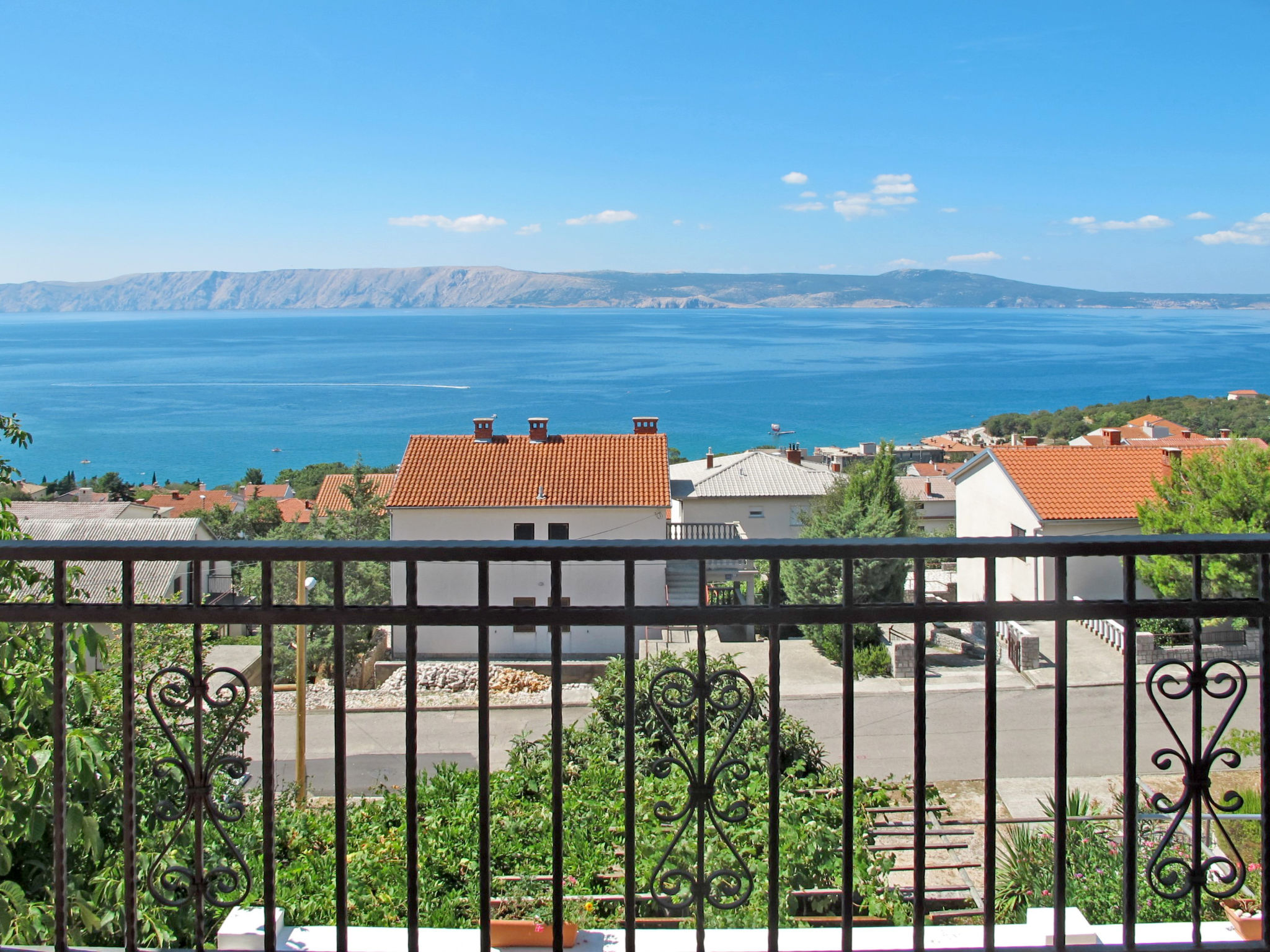 Appartement Valentina – Vue, photo 11 sur 27