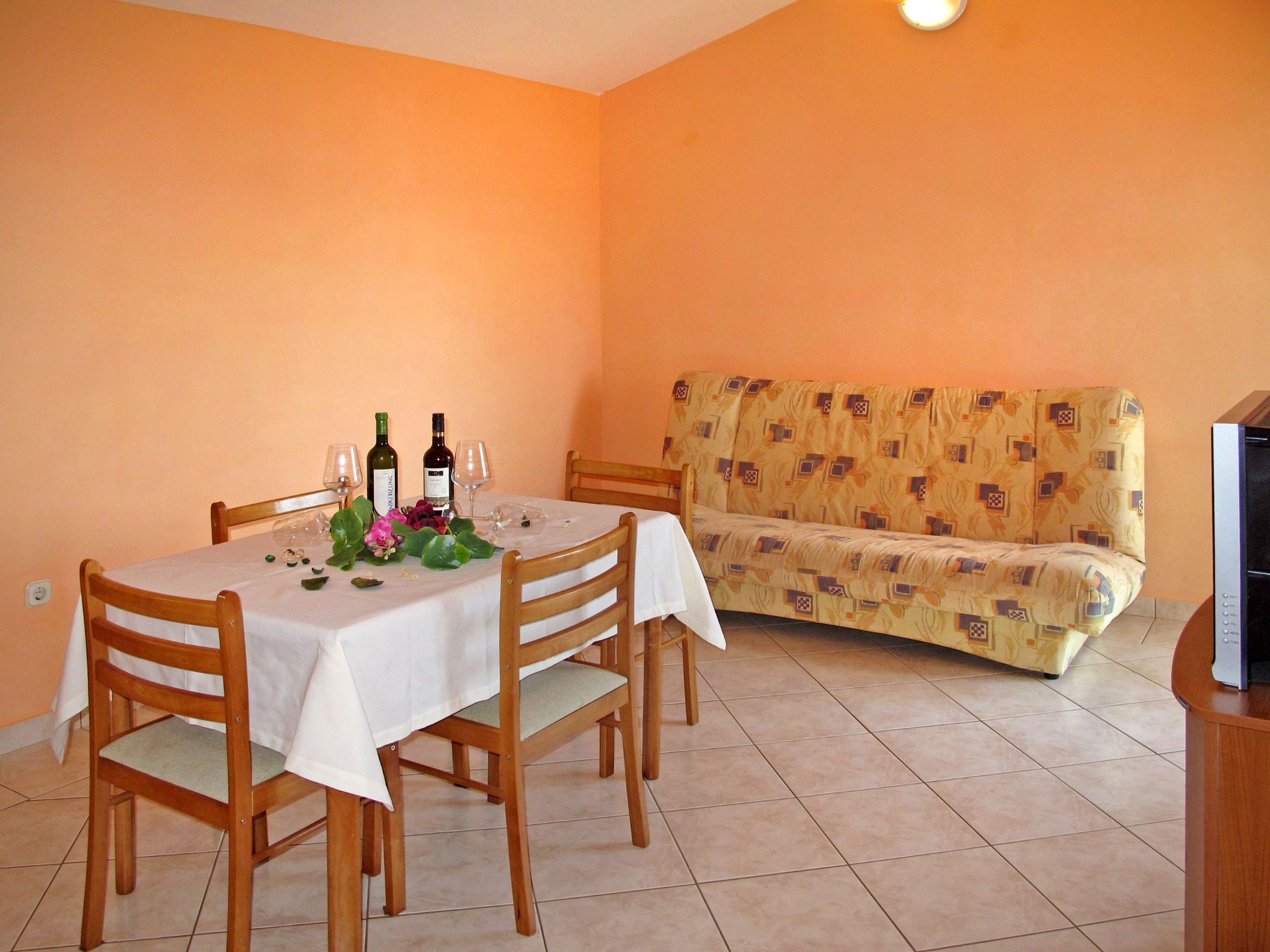 Appartement Valentina – Cuisine et coin repas, photo 10 sur 27