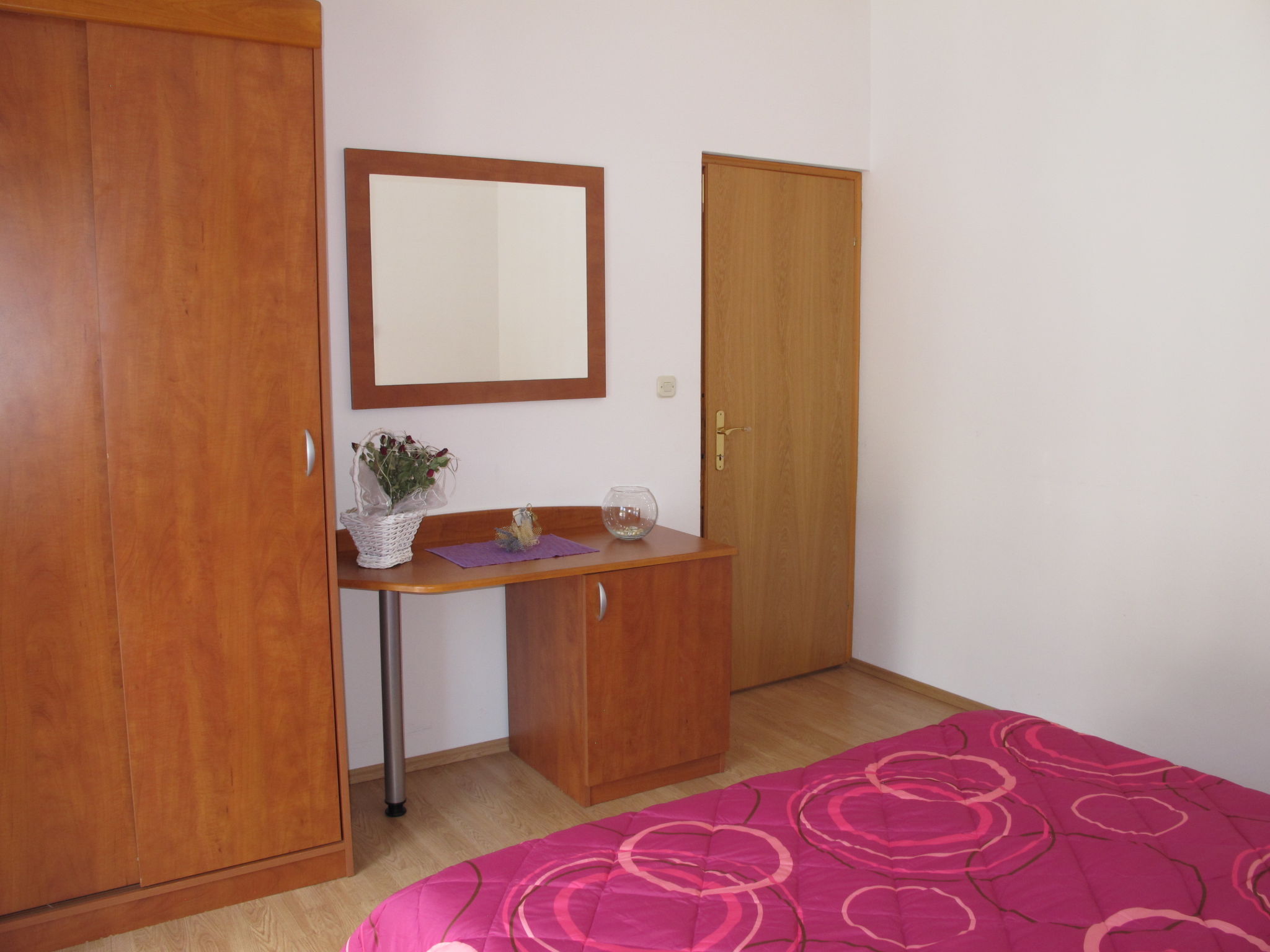 Appartement Valentina – Chambre, photo 7 sur 27