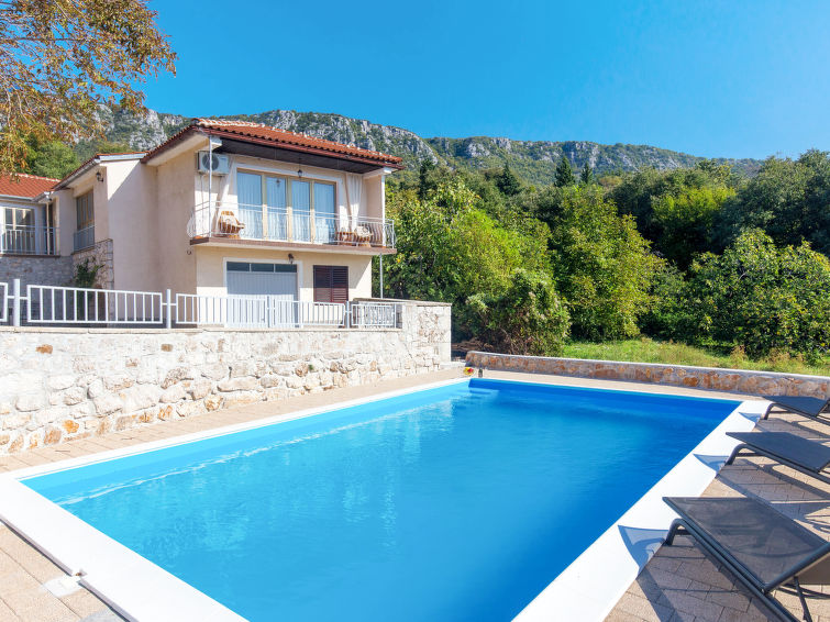 Search and Stay destination Bribir, Primorsko-goranska županija - Croatia from AU$ 203. Mazor (NOV400)