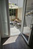 Op 500 m van zee: Compact appartement in centrum Novi Vinodolski - thumbnail 2